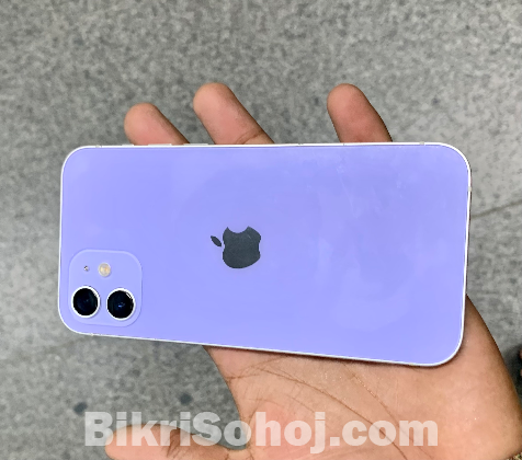 iPhone 12(128gb)